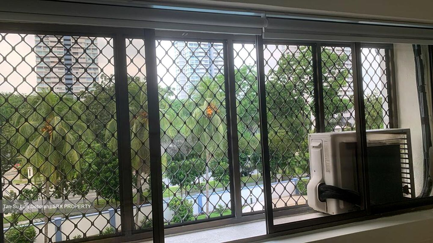 Hua Xin Court (D15), Condominium #450172701